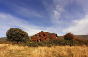 EL CUENTO DE LA ENCINA. Un espacio para sentir